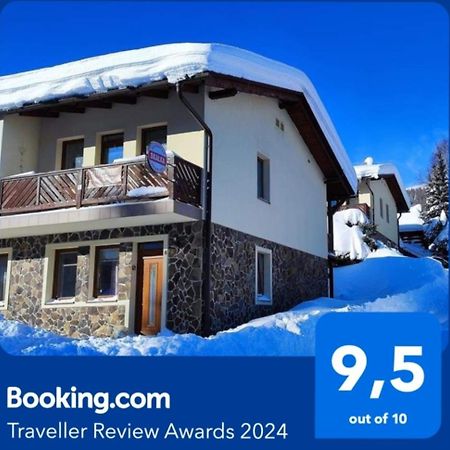 Apartman J+S Доновали Екстер'єр фото