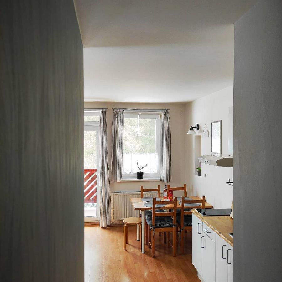 Apartman J+S Доновали Екстер'єр фото