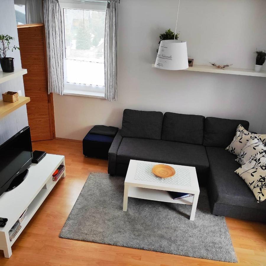 Apartman J+S Доновали Екстер'єр фото