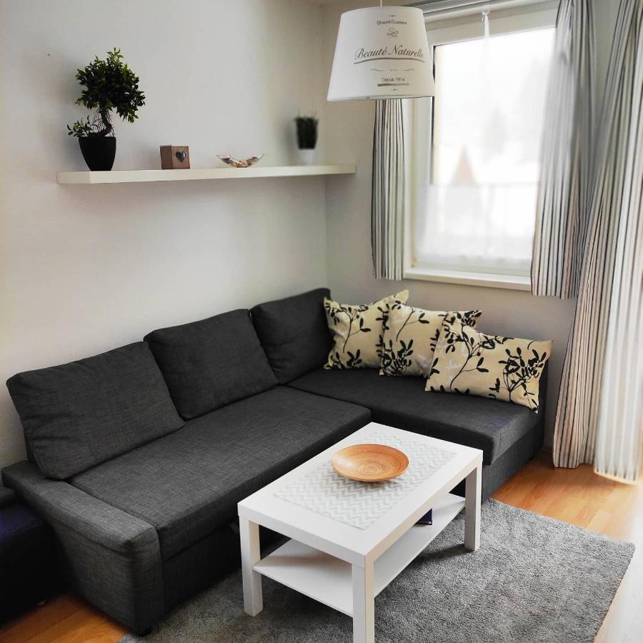 Apartman J+S Доновали Екстер'єр фото