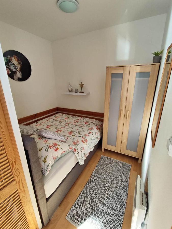 Apartman J+S Доновали Екстер'єр фото
