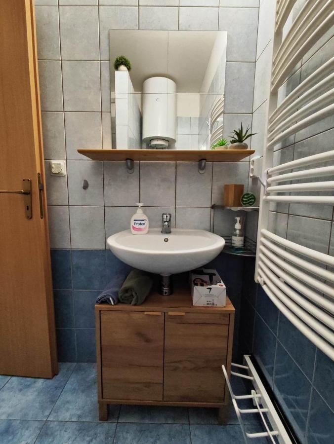 Apartman J+S Доновали Екстер'єр фото
